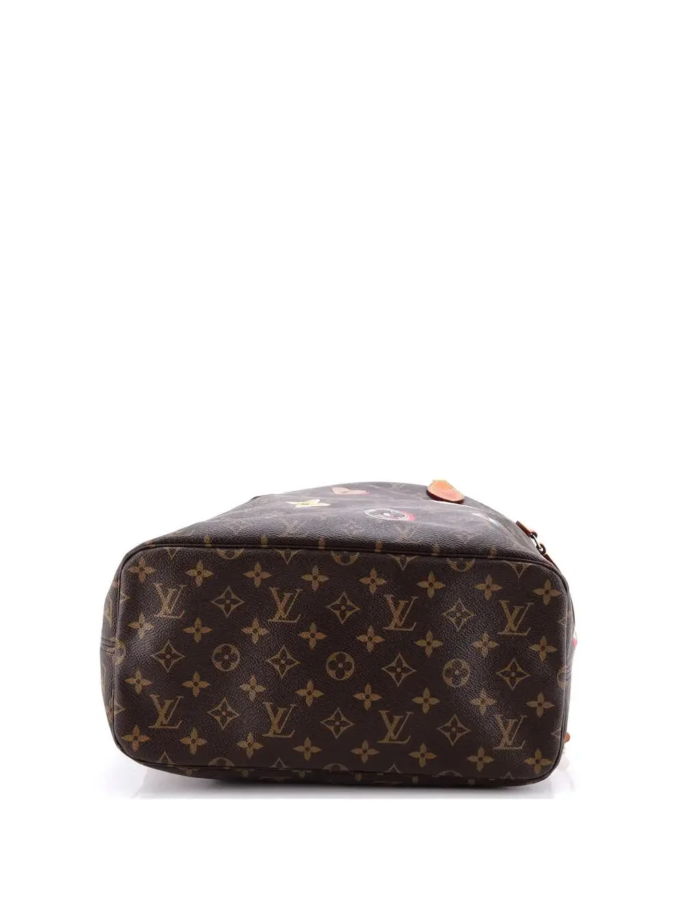 Louis Vuitton indulge luxury